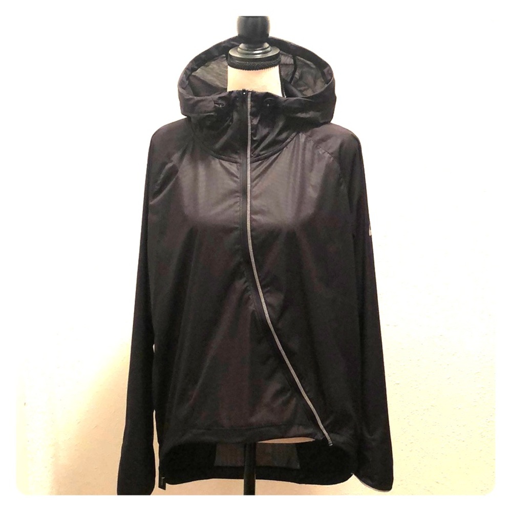 COPY - Brand New Nike Women’s Shield Running Jacket